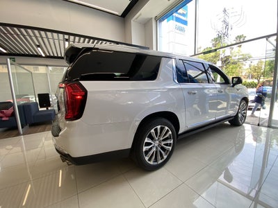 2023 GMC YUKON XL DENALI PAQ. B YUKON XL DENALI PAQ. B