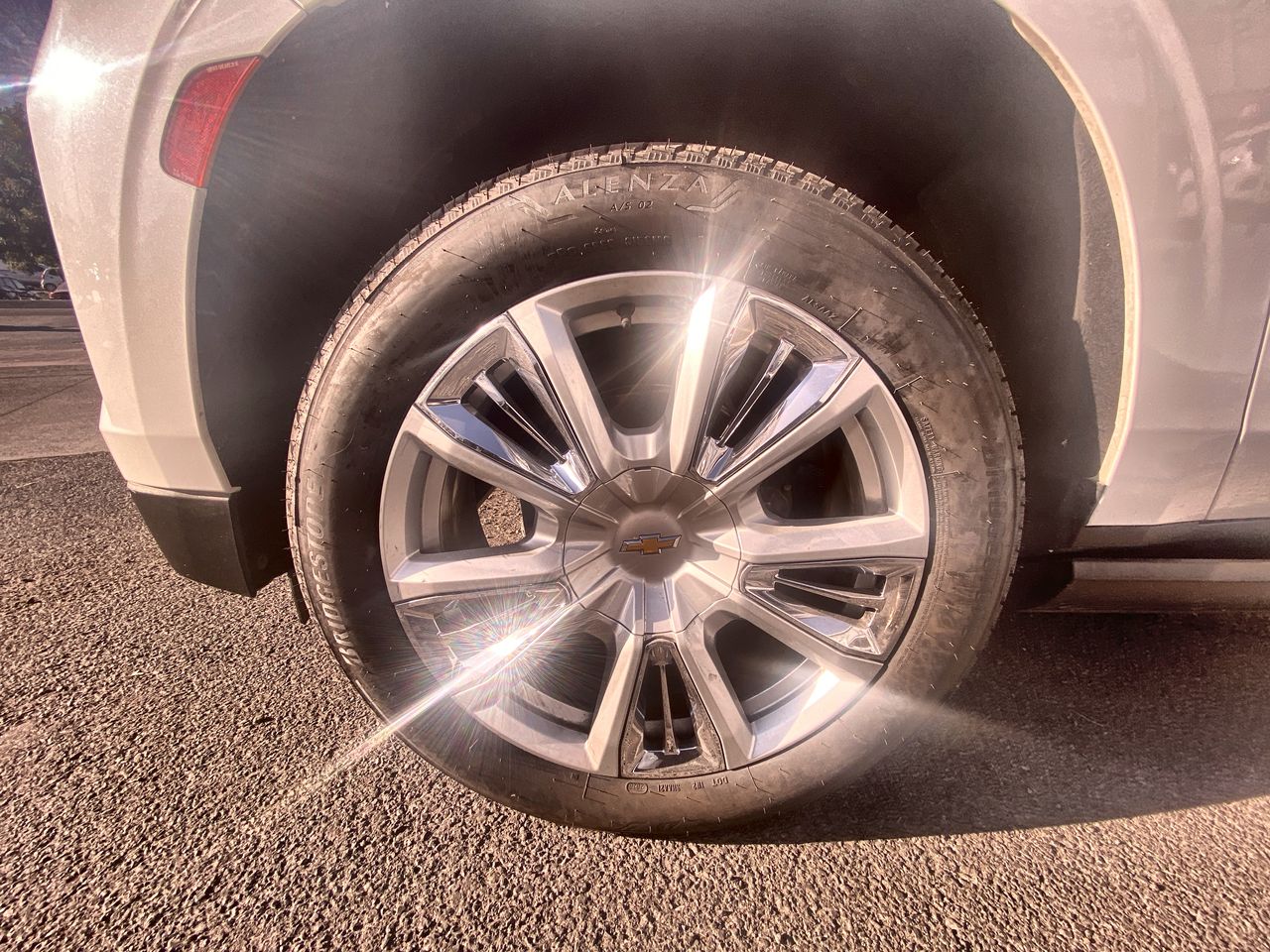 2022 Chevrolet SUBURBAN HIGH COUNTRY PAQ. G SUBURBAN HIGH COUNTRY PAQ. G