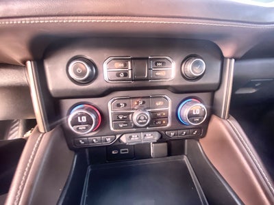 2022 Chevrolet SUBURBAN HIGH COUNTRY PAQ. G SUBURBAN HIGH COUNTRY PAQ. G