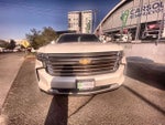 2022 Chevrolet SUBURBAN HIGH COUNTRY PAQ. G SUBURBAN HIGH COUNTRY PAQ. G