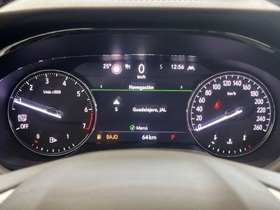 2023 Buick ENVISION ENVISION AVENIR PAQ. U