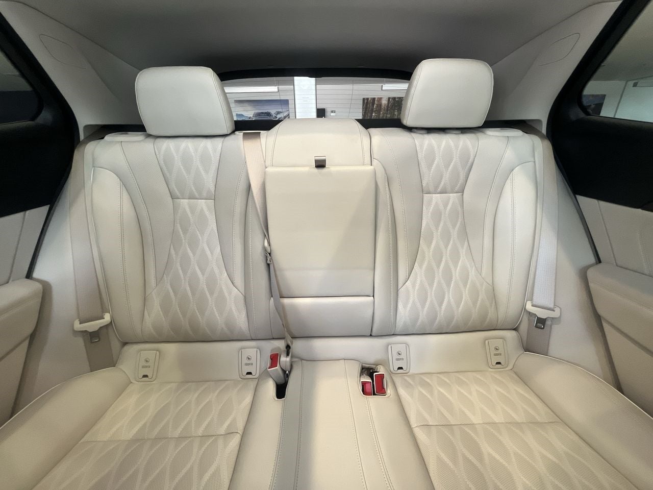 2023 Buick ENVISION ENVISION AVENIR PAQ. U