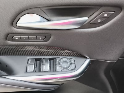 2023 Cadillac XT4 XT4 SPORT PAQ. F