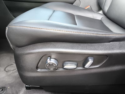 2023 Cadillac XT4 XT4 SPORT PAQ. F