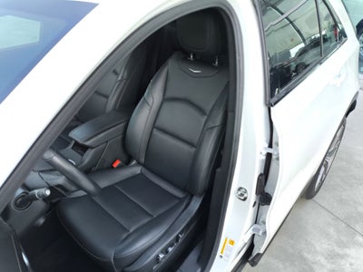 2023 Cadillac XT4 XT4 SPORT PAQ. F