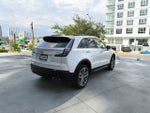 2023 Cadillac XT4 XT4 SPORT PAQ. F