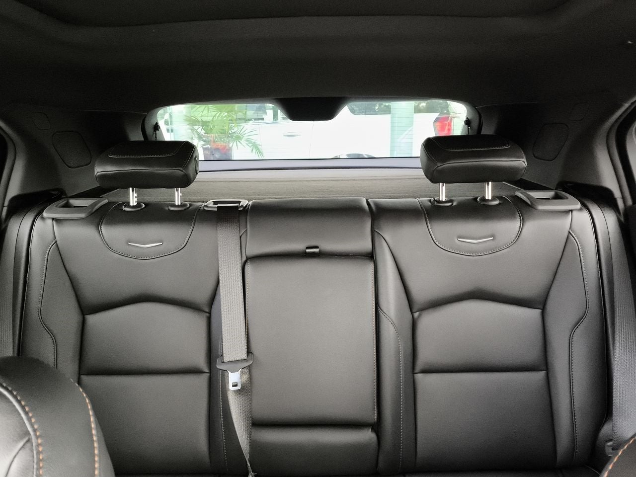 2023 Cadillac XT4 XT4 SPORT PAQ. F