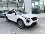 2023 Cadillac XT4 XT4 SPORT PAQ. F