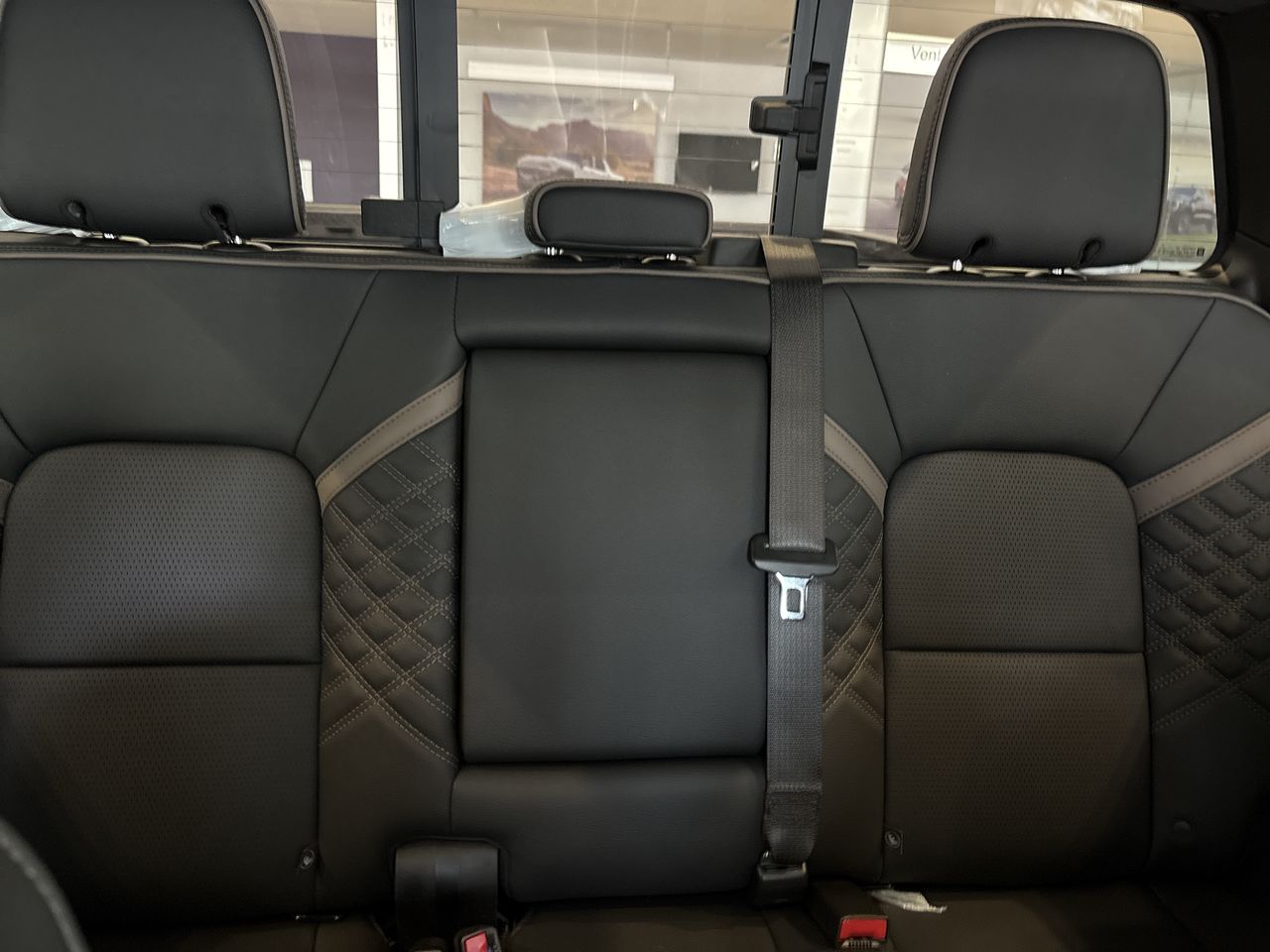 2024 GMC CANYON CANYON CREW CAB DENALI PAQ. E