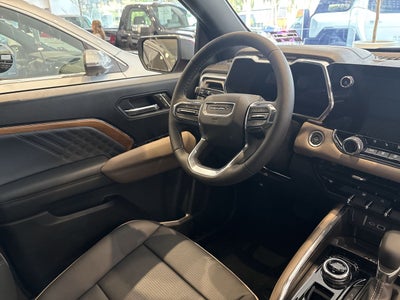 2024 GMC CANYON CANYON CREW CAB DENALI PAQ. E