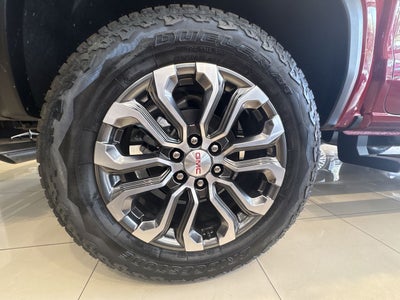 2024 GMC CANYON CANYON CREW CAB DENALI PAQ. E