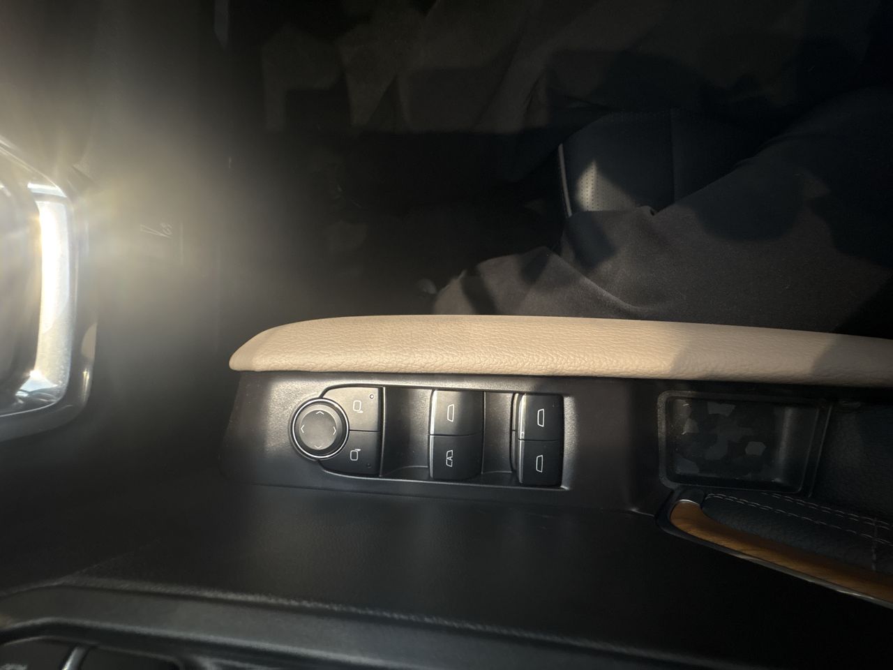 2024 GMC CANYON CANYON CREW CAB DENALI PAQ. E