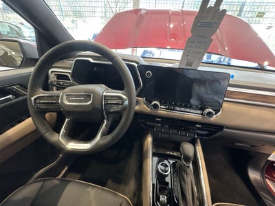 2024 GMC CANYON CANYON CREW CAB DENALI PAQ. E