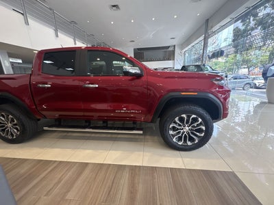 2024 GMC CANYON CANYON CREW CAB DENALI PAQ. E