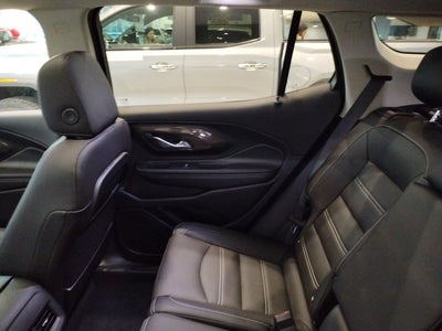 2024 GMC TERRAIN TERRAIN DENALI PAQ. D