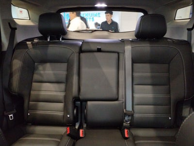 2024 GMC TERRAIN TERRAIN DENALI PAQ. D