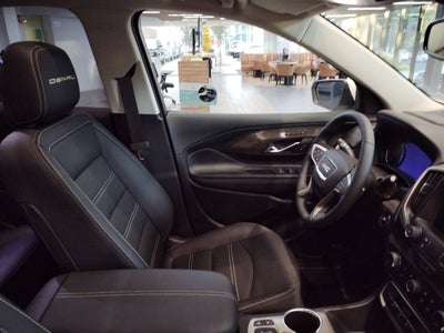 2024 GMC TERRAIN TERRAIN DENALI PAQ. D