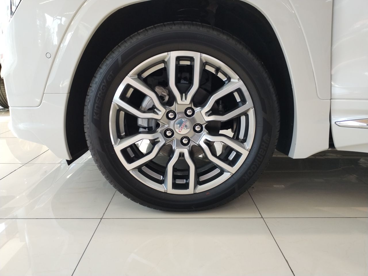 2024 GMC TERRAIN TERRAIN DENALI PAQ. D