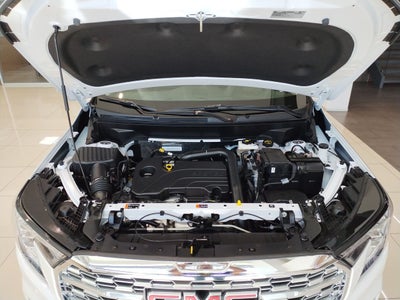 2024 GMC TERRAIN TERRAIN DENALI PAQ. D