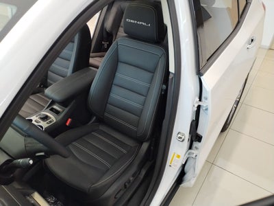 2024 GMC TERRAIN TERRAIN DENALI PAQ. D