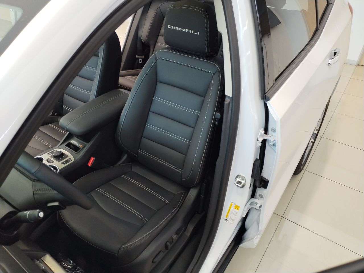 2024 GMC TERRAIN TERRAIN DENALI PAQ. D