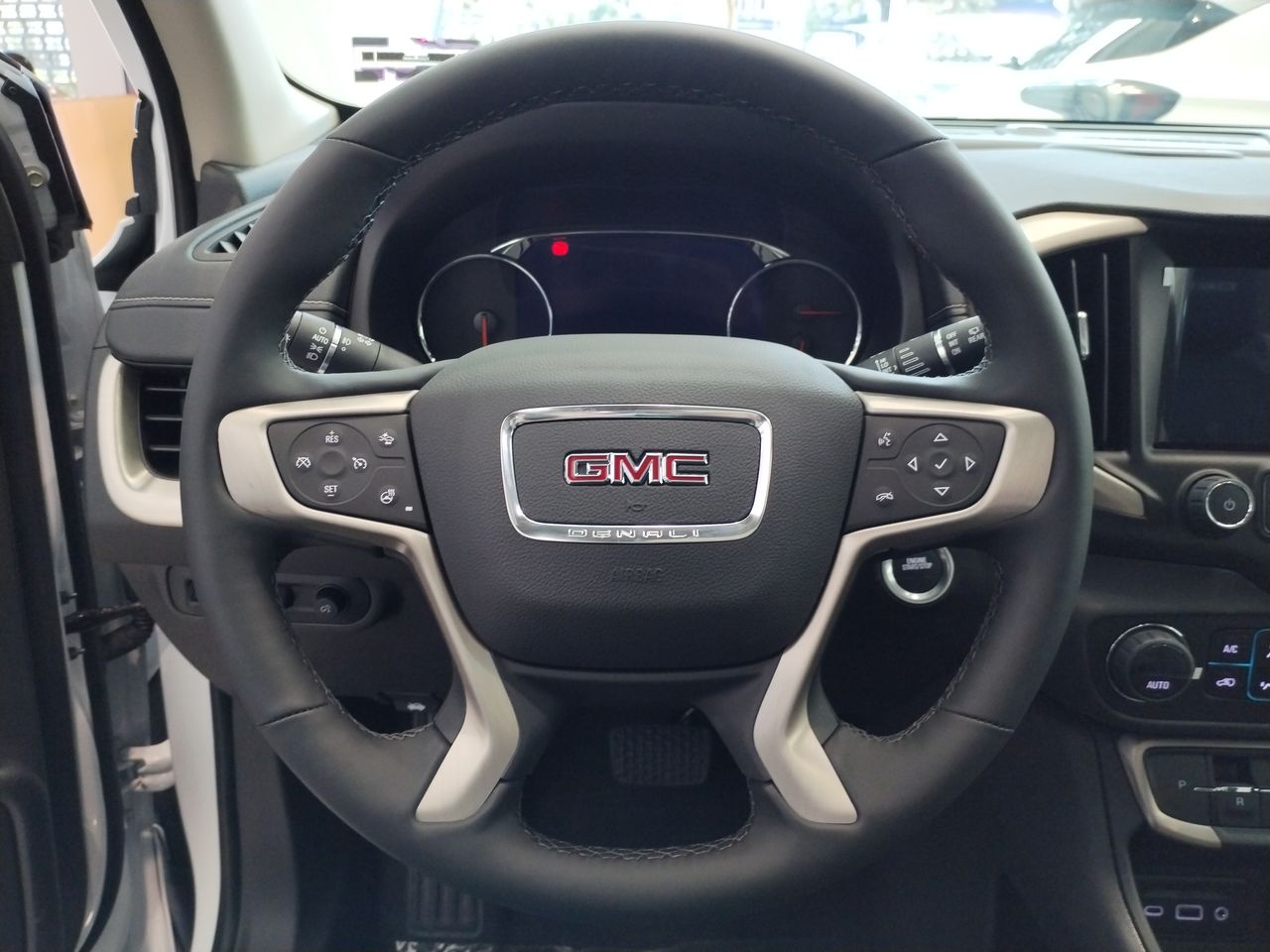 2024 GMC TERRAIN TERRAIN DENALI PAQ. D