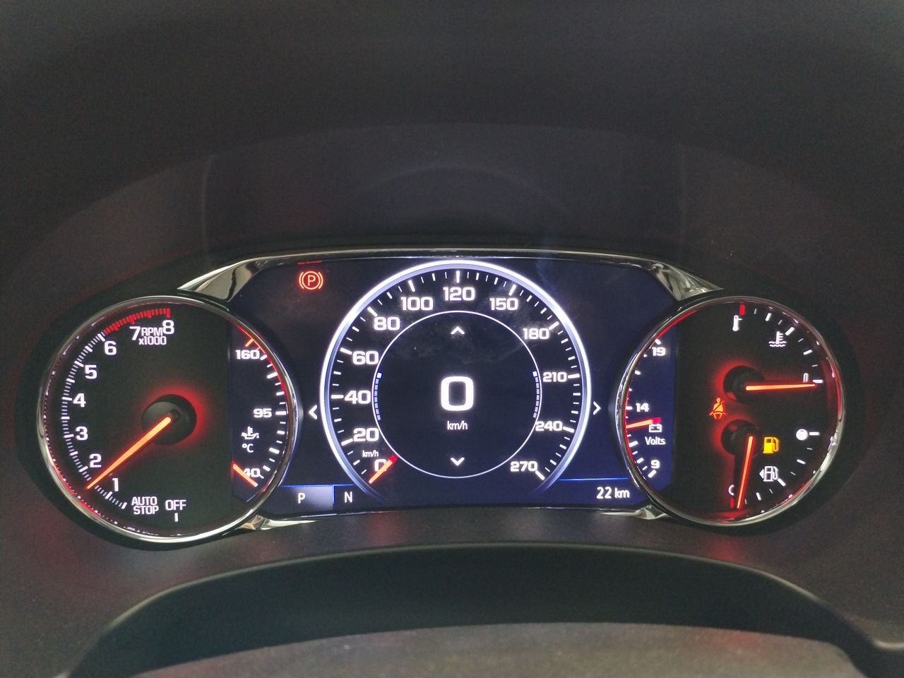 2024 GMC TERRAIN TERRAIN DENALI PAQ. D