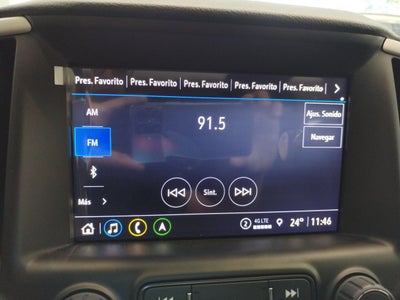 2024 GMC TERRAIN TERRAIN DENALI PAQ. D