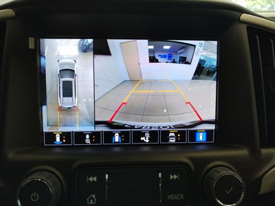 2024 GMC TERRAIN TERRAIN DENALI PAQ. D