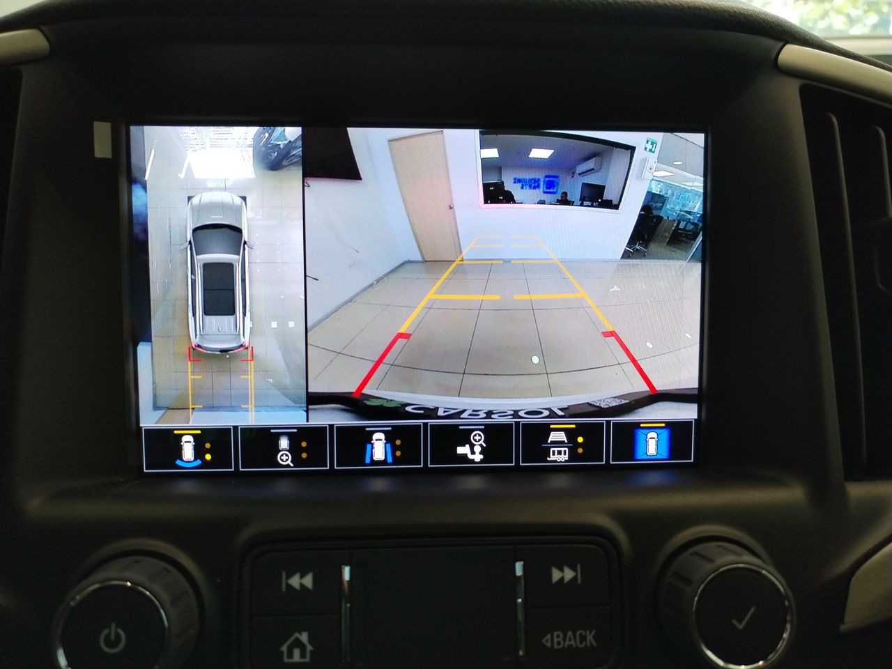 2024 GMC TERRAIN TERRAIN DENALI PAQ. D