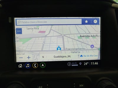 2024 GMC TERRAIN TERRAIN DENALI PAQ. D