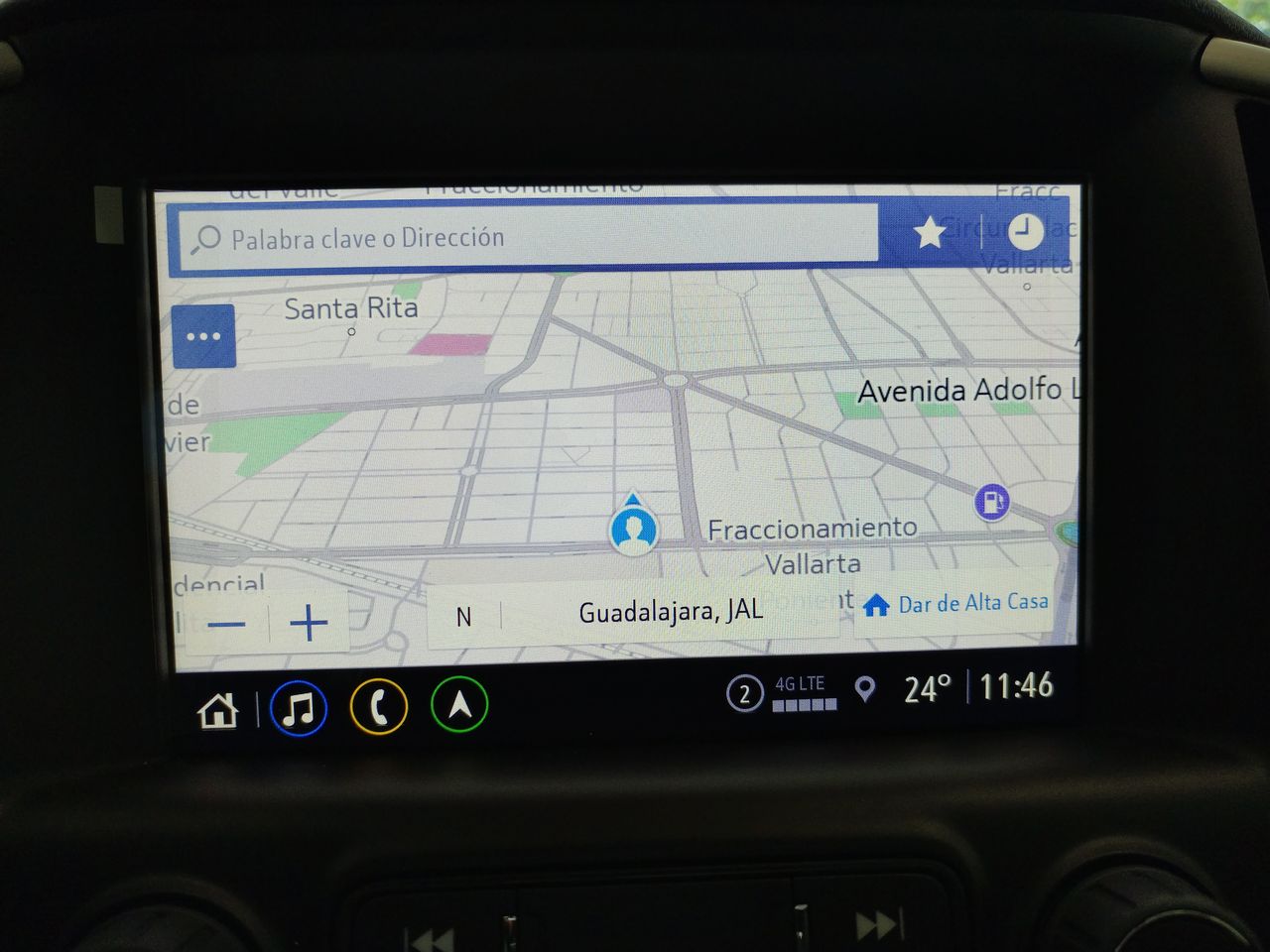 2024 GMC TERRAIN TERRAIN DENALI PAQ. D