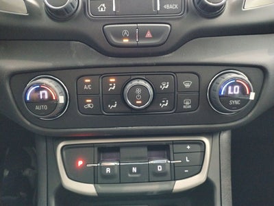 2024 GMC TERRAIN TERRAIN DENALI PAQ. D