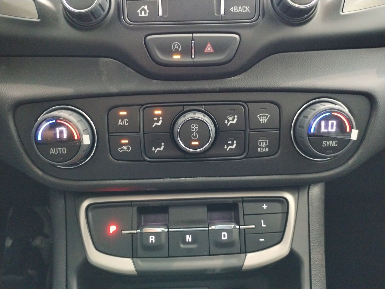 2024 GMC TERRAIN TERRAIN DENALI PAQ. D