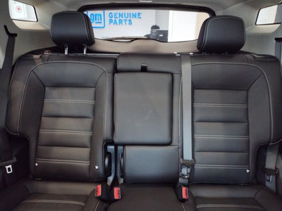 2024 GMC TERRAIN TERRAIN DENALI PAQ. D