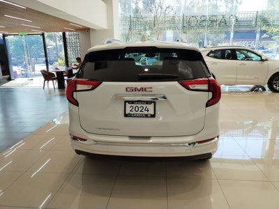 2024 GMC TERRAIN TERRAIN DENALI PAQ. D