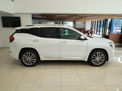 2024 GMC TERRAIN TERRAIN DENALI PAQ. D
