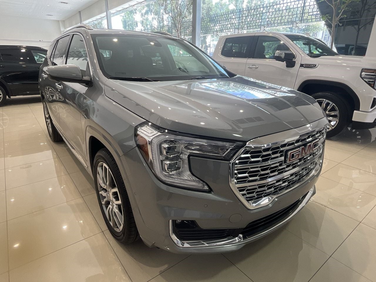 2024 GMC TERRAIN TERRAIN DENALI PAQ. D