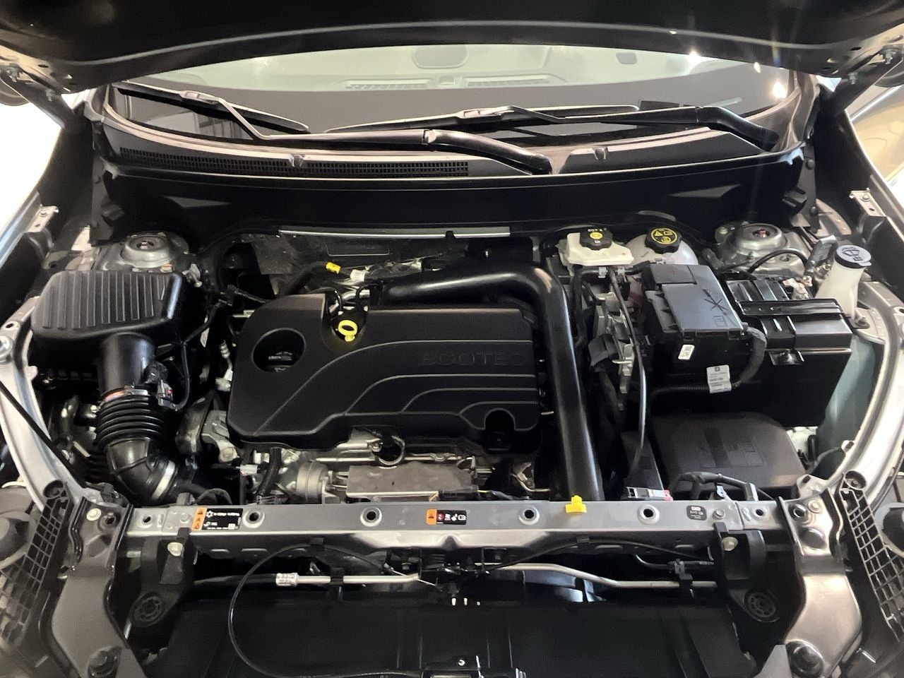 2024 GMC TERRAIN TERRAIN DENALI PAQ. D