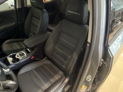 2024 GMC TERRAIN TERRAIN DENALI PAQ. D