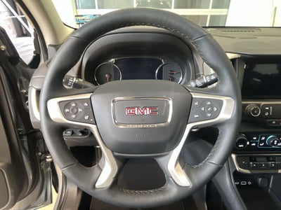 2024 GMC TERRAIN TERRAIN DENALI PAQ. D