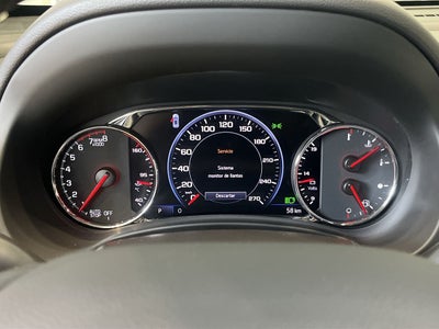 2024 GMC TERRAIN TERRAIN DENALI PAQ. D