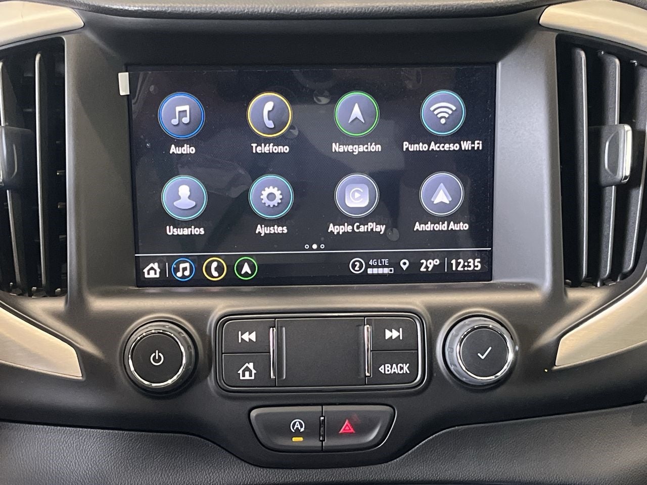 2024 GMC TERRAIN TERRAIN DENALI PAQ. D