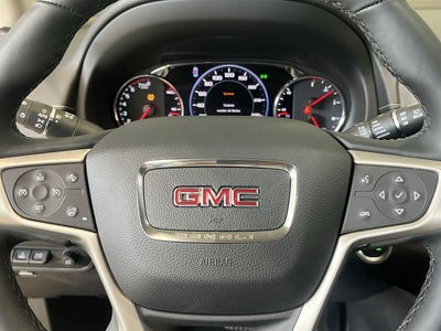 2024 GMC TERRAIN TERRAIN DENALI PAQ. D