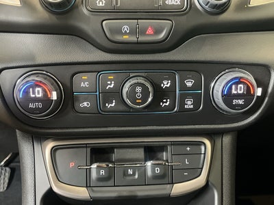 2024 GMC TERRAIN TERRAIN DENALI PAQ. D