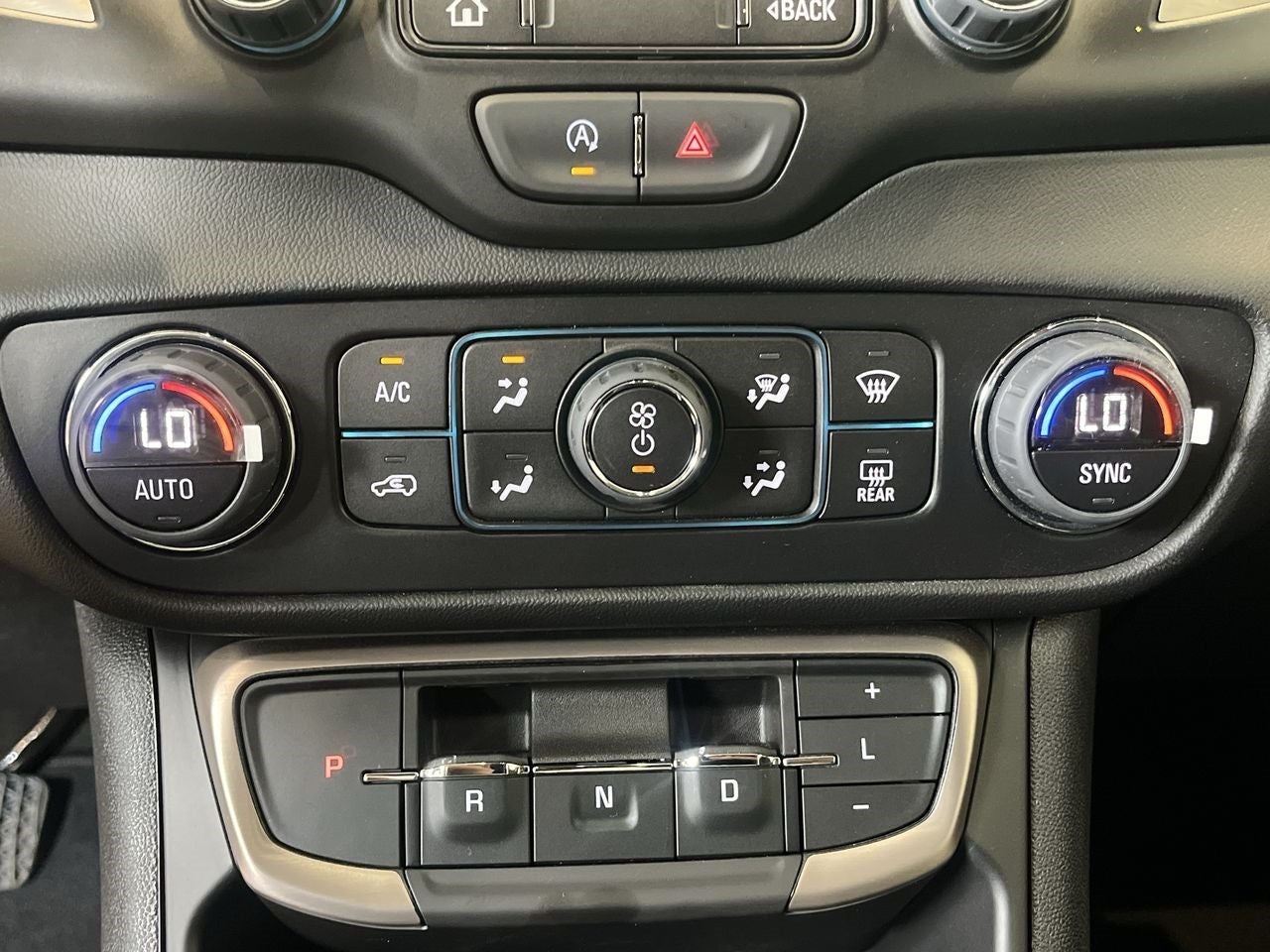 2024 GMC TERRAIN TERRAIN DENALI PAQ. D