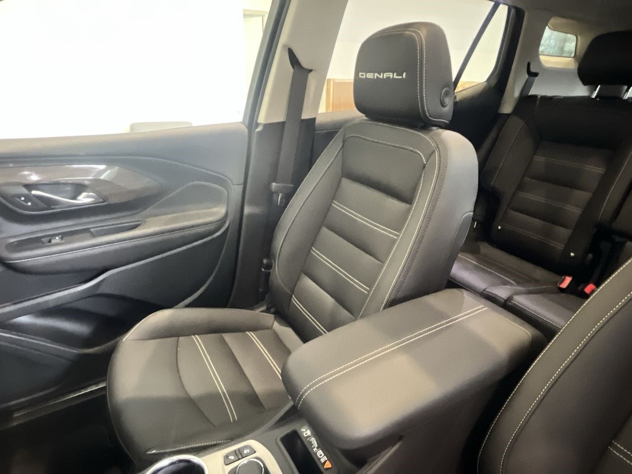 2024 GMC TERRAIN TERRAIN DENALI PAQ. D