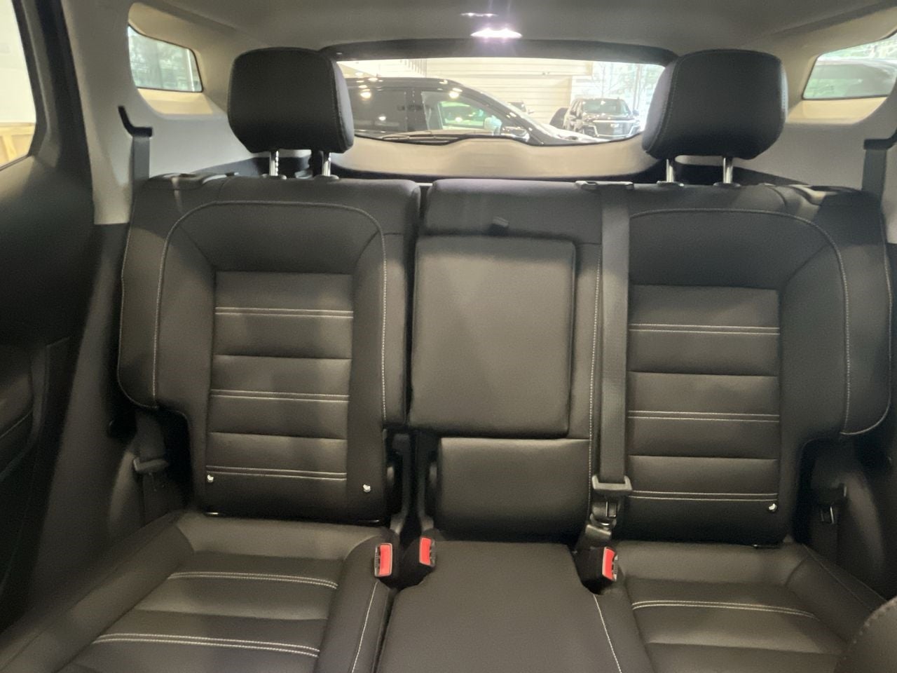 2024 GMC TERRAIN TERRAIN DENALI PAQ. D