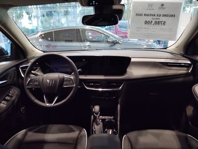 2025 Buick ENCORE ENCORE AVENIR PAQ. G