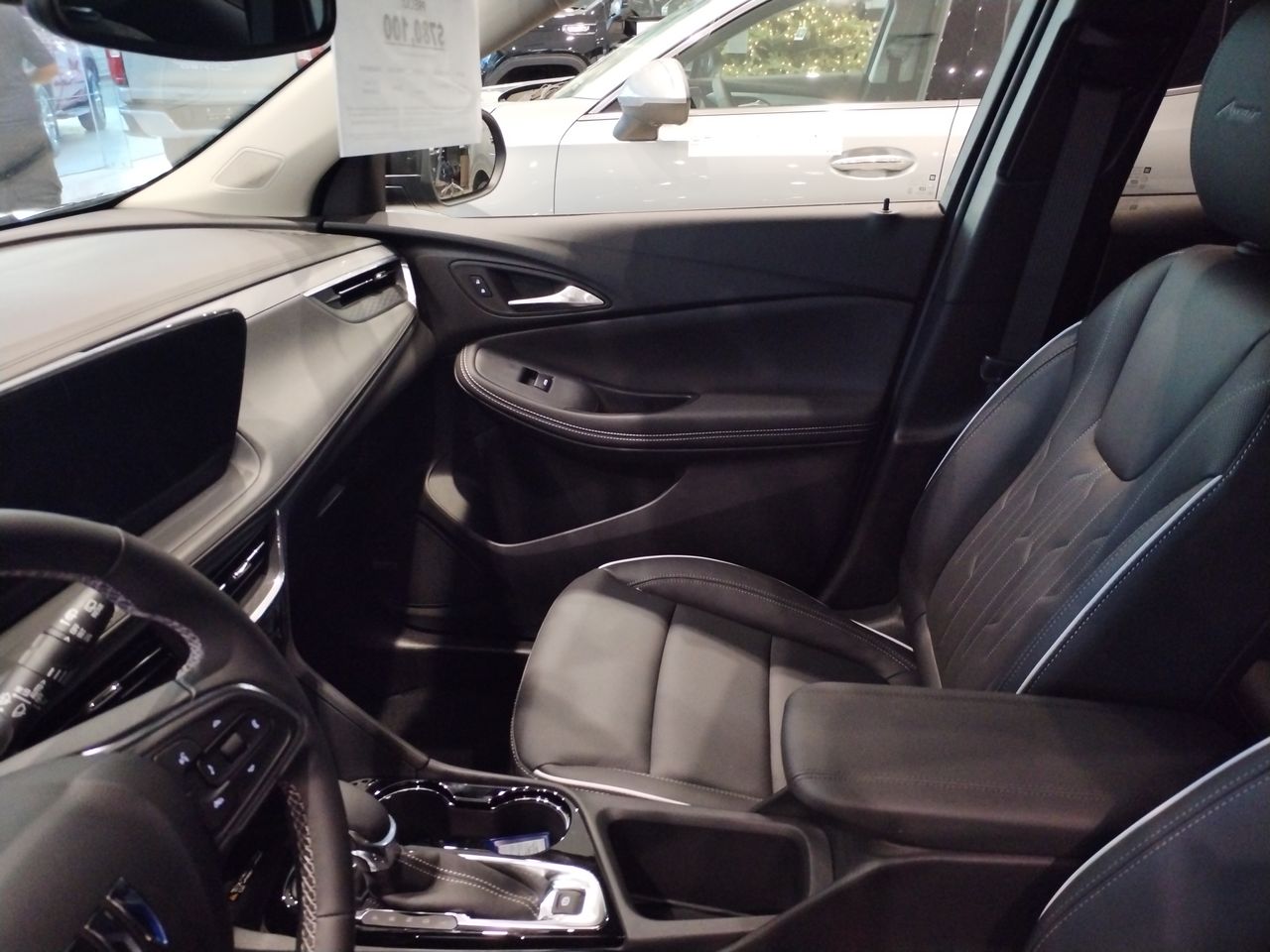 2025 Buick ENCORE ENCORE AVENIR PAQ. G